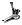Переключатель передний Shimano Tiagra 4700, 2х10