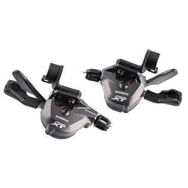 Шифтер Shimano XT M8000-I, 2/3х11