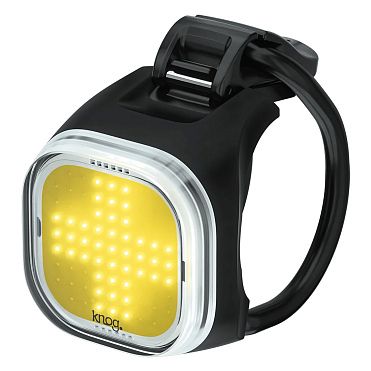 Фонарь передний Knog Blinder Mini Cross