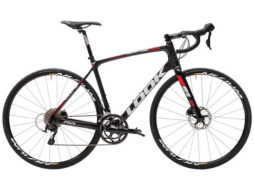 Велосипед LOOK 765 DISC Shimano 105