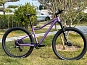 Велосипед HAGEN Q8 Lady 2024 (S Фиолетовый)