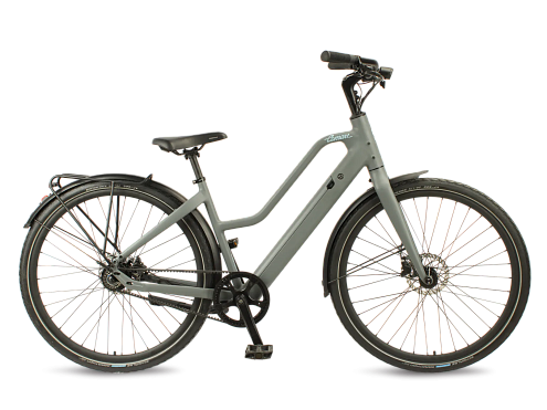 Велосипед Comate CC Elite