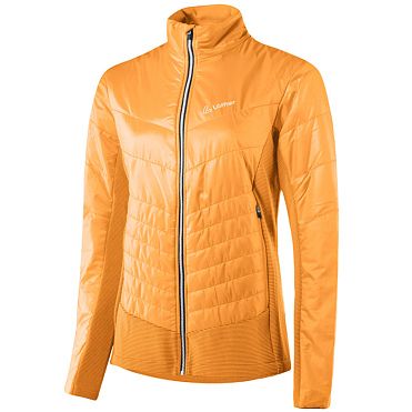Куртка LOFFLER Pl60 жен