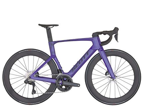 Велосипед Scott Foil RC 10 2025