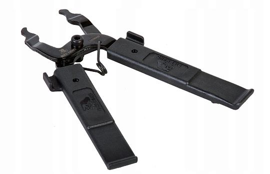 Клещи для размыкания замка цепи BIKE HAND YC-335ST