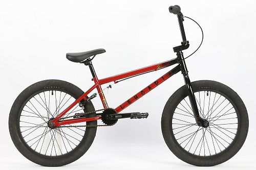 Велосипед HARO Leucadia 2022 (18,5" Красный/Черный)