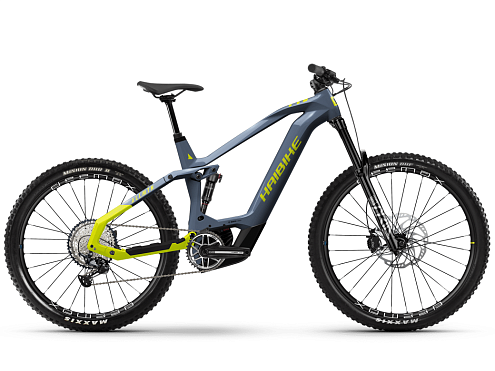 Велосипед HAIBIKE AllMtn CF 11 2025