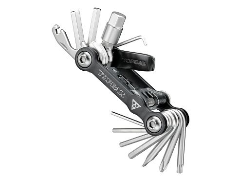 Мультитул Topeak Mini 18+