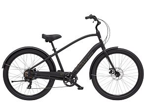 Велосипед ELECTRA Townie GO! 7D Step Over