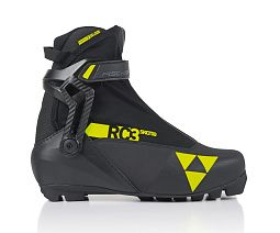 Ботинки Fischer RC3 Skate 25-26