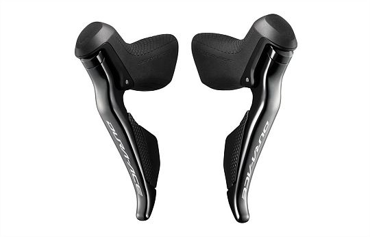 Шифтер+торм.ручка Shimano Dura-Ace Di2, R9150, 2x11ск