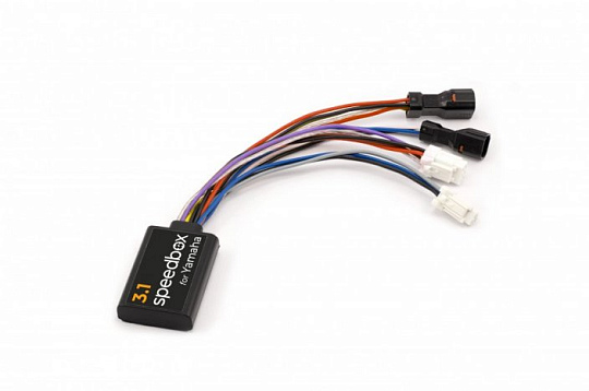 Чип SpeedBox 3.1 for Yamaha (PW-X3; PW-S2)