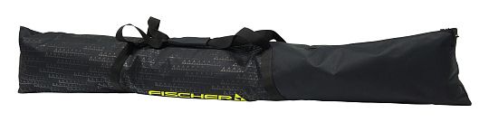 Чехол для горных лыж Fischer ECO ALPINE на 1 пару 175см 24-25