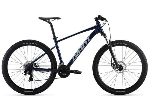 Велосипед GIANT Talon 29 5 2022
