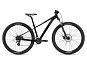 Велосипед GIANT LIV Tempt 29 3 2022 (L Черный)