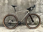 Велосипед HAGEN Cr-Mo GR11 2024 (53см (M) Хром)