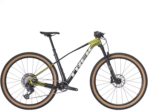 Велосипед TREK Procaliber 9.6 Gen 3 2026
