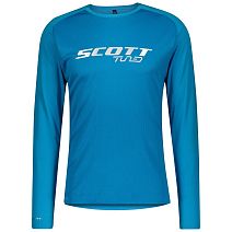 Джерси SCOTT Trail Tuned муж длинный рукав