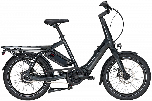 Велосипед KETTLER FAMILIANO C-N 2021 (46см Серый)