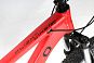 Велосипед HARO Flightline Two 27.5" 2021 (20" Красный)