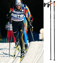 Палки KV+ SIMANO 25-26