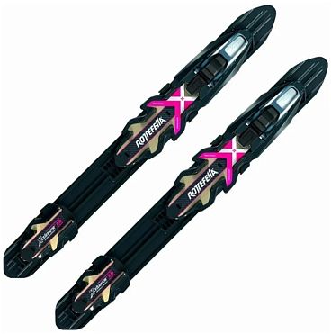 Крепление Rottefella Xcelerator 2.0 Skate NIS
