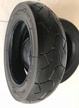 Покрышка 10" HOTA 2.5 (57-152) для скутера