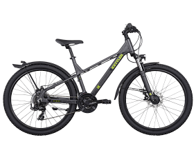 Велосипед KETTLER Grinder 21 Disc 26"