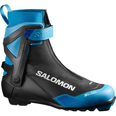Ботинки Salomon S/LAB Skiathlon CS Jun.Prolink 25-26
