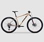 Велосипед FUJI NEVADA 29 1.3 HD 2023 (21"(XL) Бежевый)