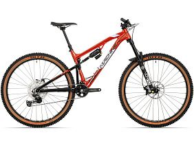Велосипед ROCK MACHINE Blizzard TRL 70-29