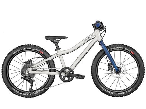 Велосипед Scott Scale RC 200 2024