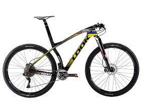 Велосипед LOOK 989 PROTEAM XTR DI2