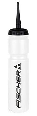 Бутылка для воды Fisher White 0,75L