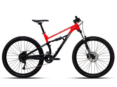 Велосипед POLYGON SISKIU D5 27,5" 2023