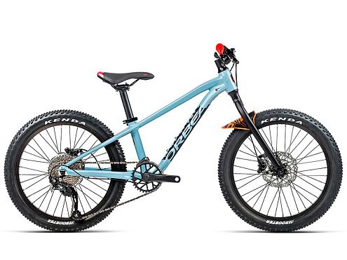 Велосипед ORBEA Laufey 20 H30 2024