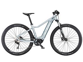 Велосипед KTM Macina RACE 592 GLORIOUS 2024