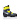 Ботинки Fischer SnowStar Yellow 20-21