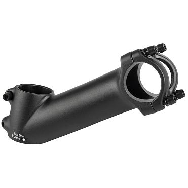 Вынос M-WAVE нерегулируемый +35°, 1-1/8″ x120мм x31.8мм, черный 2026