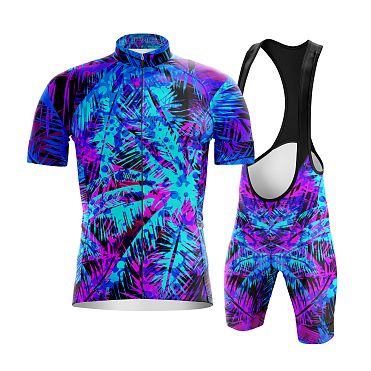 Костюм SUPACAZ Nalini Kit