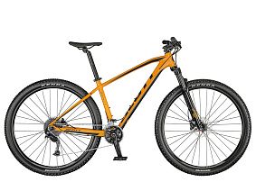 Велосипед Scott Aspect 940 2025