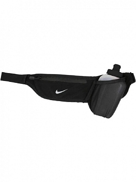Сумка на пояс с мягкой флягой NIKE POCKET FLASK BELT 300мл