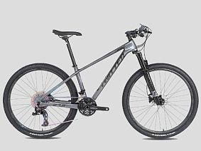 Велосипед Twitter LEOPARD Pro Retrospec-30S 27.5" 2022