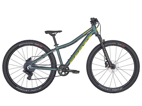 Велосипед Scott Scale RC 600 PRO 2025