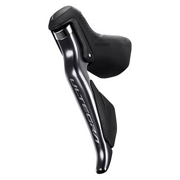 Шифтер+торм.ручка Shimano Ultegra Di2, ST-R8150-L, 2ск.
