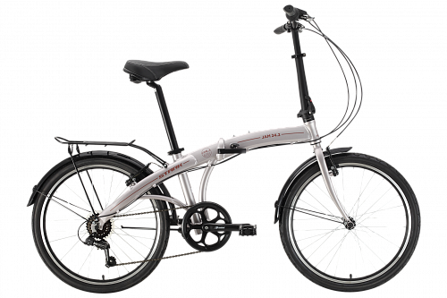 Велосипед Stark Jam 24.2 V 2021