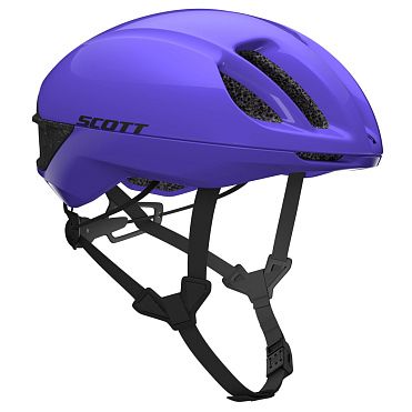 Шлем Scott Cadence PLUS (CE) 2024