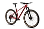 Велосипед HAGEN 3.10 27.5" 2024 (M Красный (Tanwall))