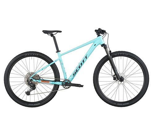 Велосипед Scott Contrail 20 2026