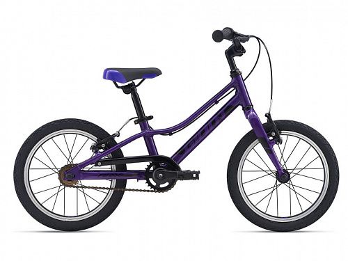 Велосипед Giant ARX 16 F/W 2021 (One Size Фиолетовый)